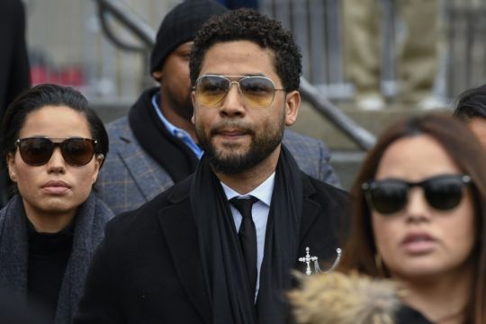 Jussie Smollett Lawyers Get More Time To Prepare Arguments