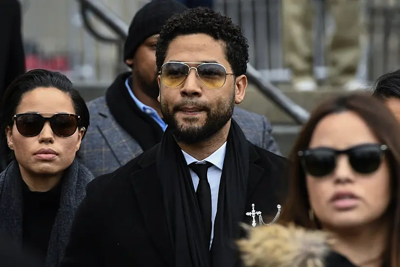 Jussie Smollett Lawyers Get More Time To Prepare Arguments