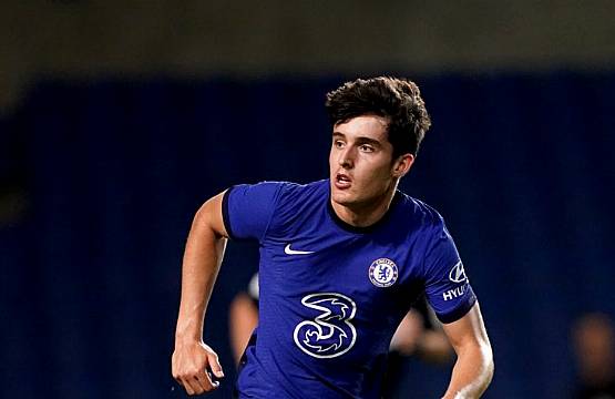 Southampton Sign Defender Tino Livramento From Chelsea