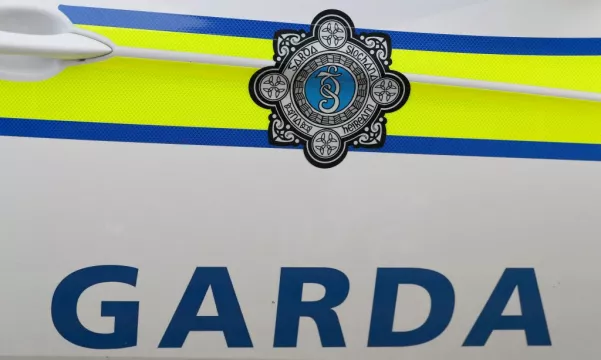 Concern At Garda Cars Being Used To Bring Patients To Hospital - Gra