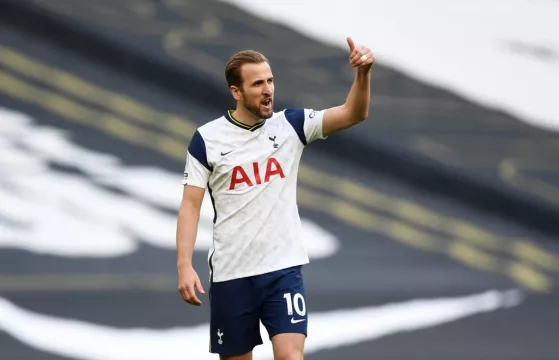 Harry Kane Absent Again From Pre-Season Training With Tottenham