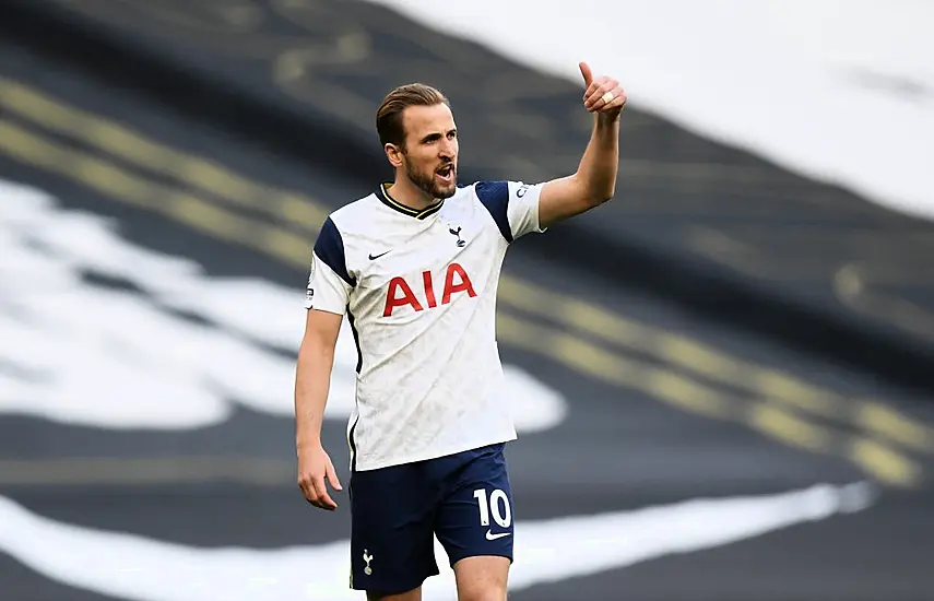 Harry Kane Absent Again From Pre-Season Training With Tottenham