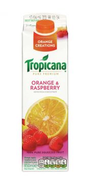 Pepsico To Sell Tropicana And Other Juice Brands In €2.7Bn Deal
