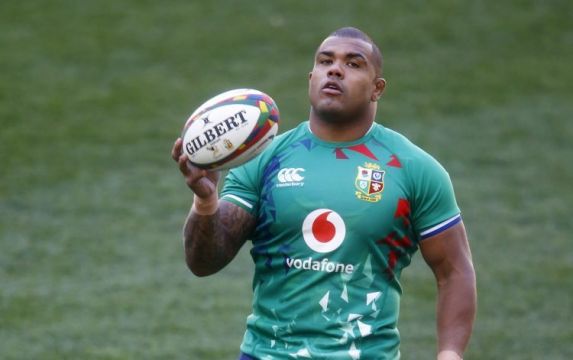 Kyle Sinckler Free To Face South Africa After Citing For Biting Is Dismissed
