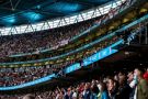 Uefa Opens Proceedings Against The Fa Over Fan Behaviour At Euro 2020 Final