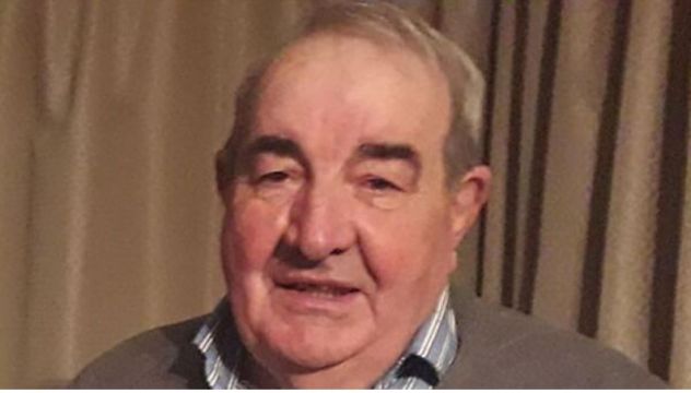 Tributes Paid To Local Priest Tragically Killed In Bus Incident