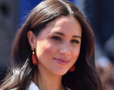 Meghan Turns 40 After An Eventful Year