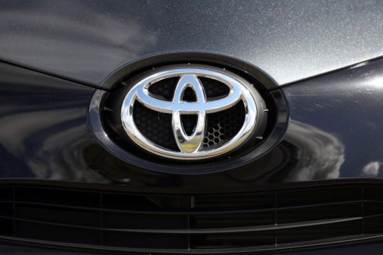 Toyota Reports Record £5.9Bn Profit Amid Pandemic