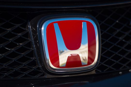 Honda Reverts To Profit Amid Recovery From Pandemic Damage