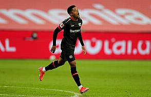 Aston Villa Complete Signing Of Leon Bailey From Bayer Leverkusen