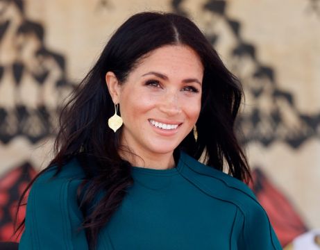 Queen Elizabeth, William And Kate Wish Meghan A Happy 40Th Birthday
