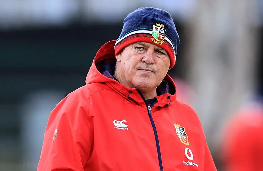 De Klerk And Du Toit Absence Will Hurt South Africa – Warren Gatland