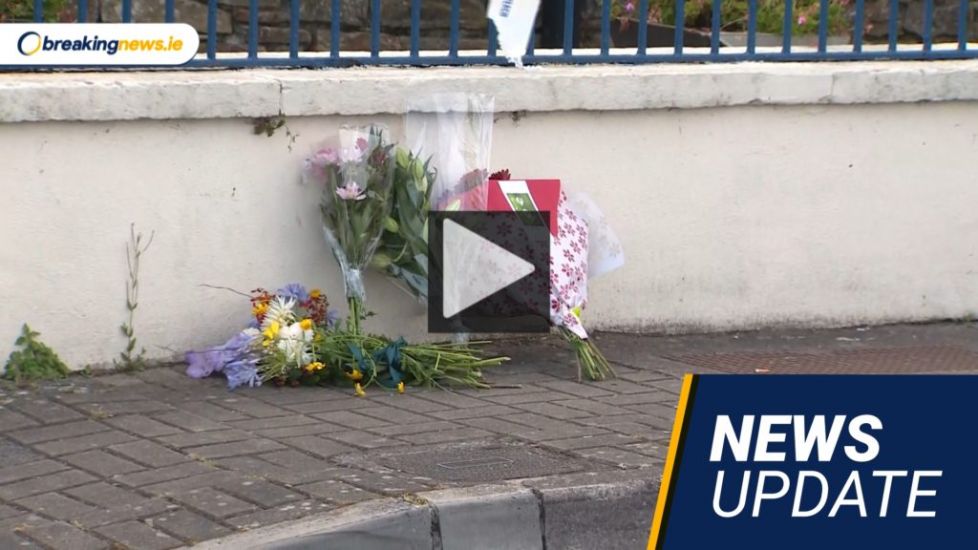 Video: Cork Vigil, Communions Backlash And Zappone Defends Hotel Function