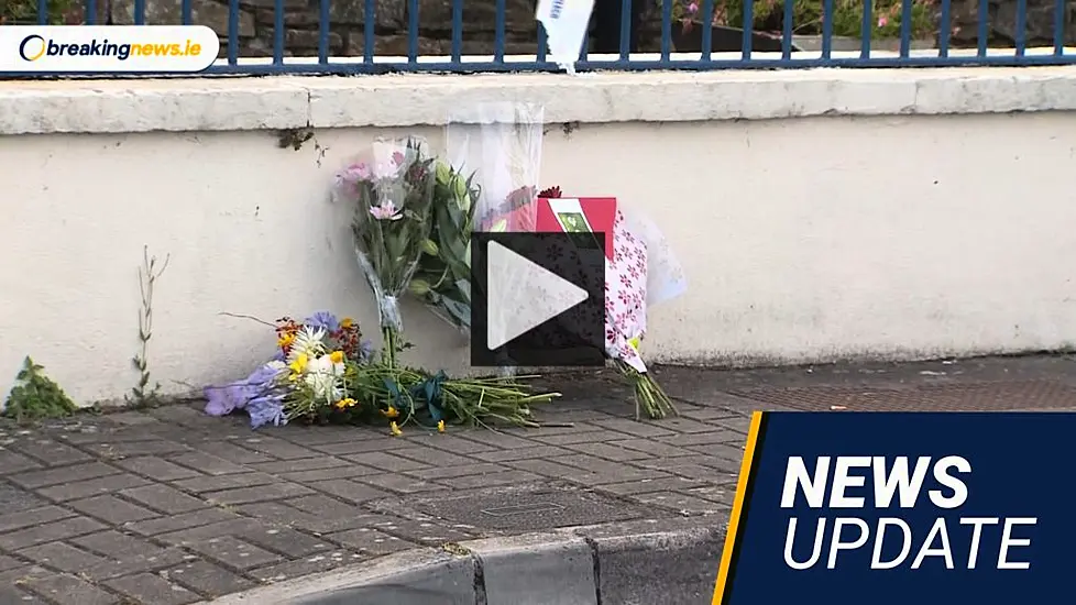 Video: Cork Vigil, Communions Backlash And Zappone Defends Hotel Function