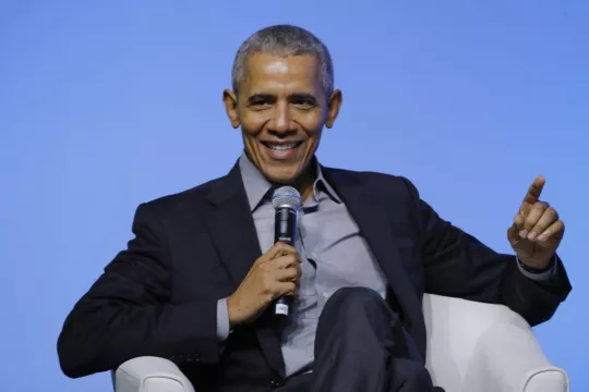 Cop26: Obama To Attend Glasgow Climate Summit, Meet With Youth Activists