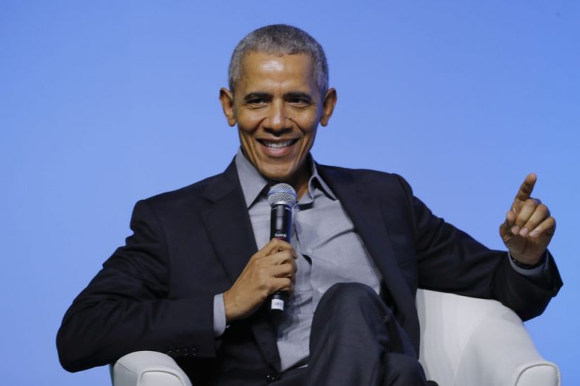 Obama Curtails 60Th Birthday Bash Due To Virus Surge