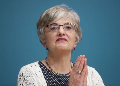 Zappone Says She Will Turn Down Un Envoy Job After Mounting Political Pressure