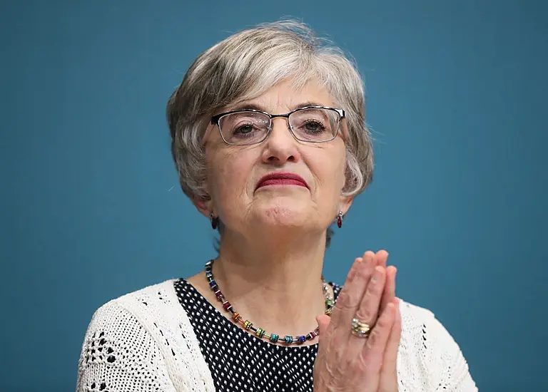 Zappone Says She Will Turn Down Un Envoy Job After Mounting Political Pressure