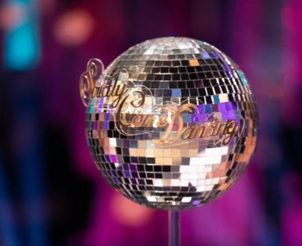 First Celebrity Contestants Announced For Strictly Come Dancing 2021