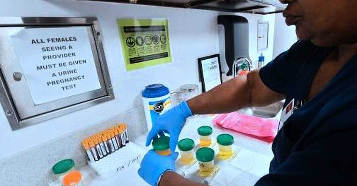 People in rural communities travellling hours to be tested for STIs because of stigma, doctor says