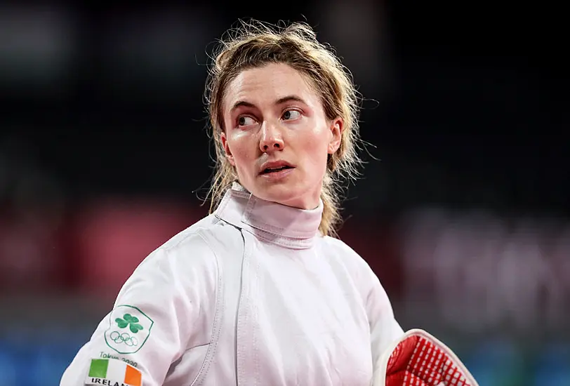 Team Ireland In Tokyo: Harrington Into Olympic Final And Coyle In Third After Day One