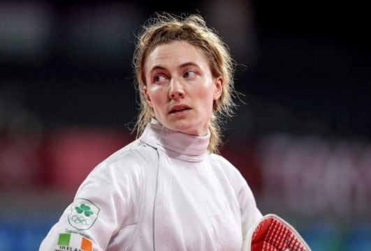 Team Ireland In Tokyo: Harrington Into Olympic Final And Coyle In Third After Day One