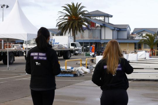 Melbourne Enters Sixth Lockdown Amid Delta Variant Spread