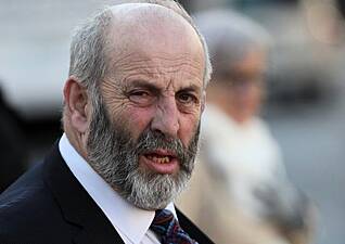 Plant-Hire Firm Owned By Danny Healy-Rae Reports Record Profits