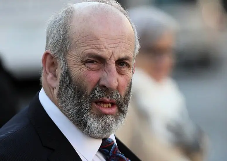 No Prosecution After Covid Rules Probe Into Healy-Rae Pub