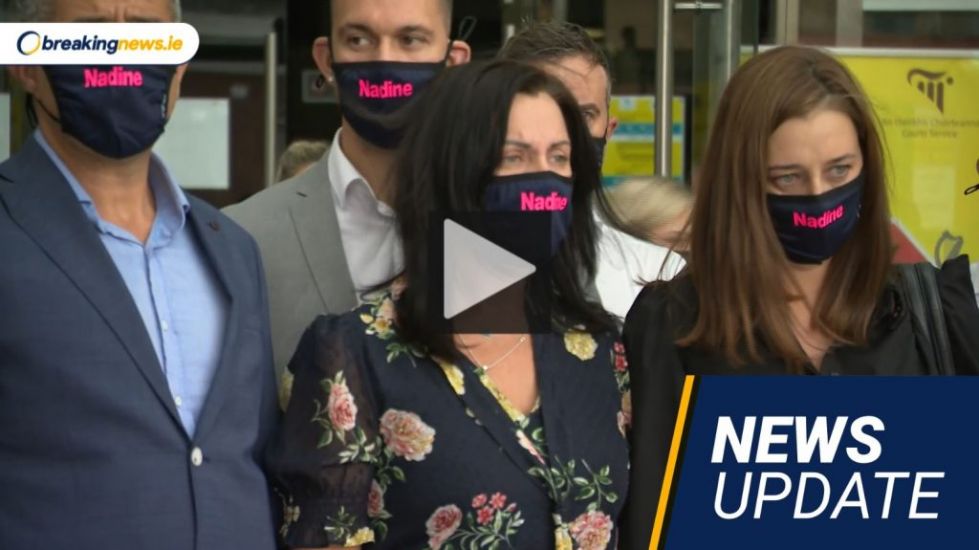 Video: Murtagh Found Guilty Of Murder, New Ryanair Routes, Harrington Homecoming Plans
