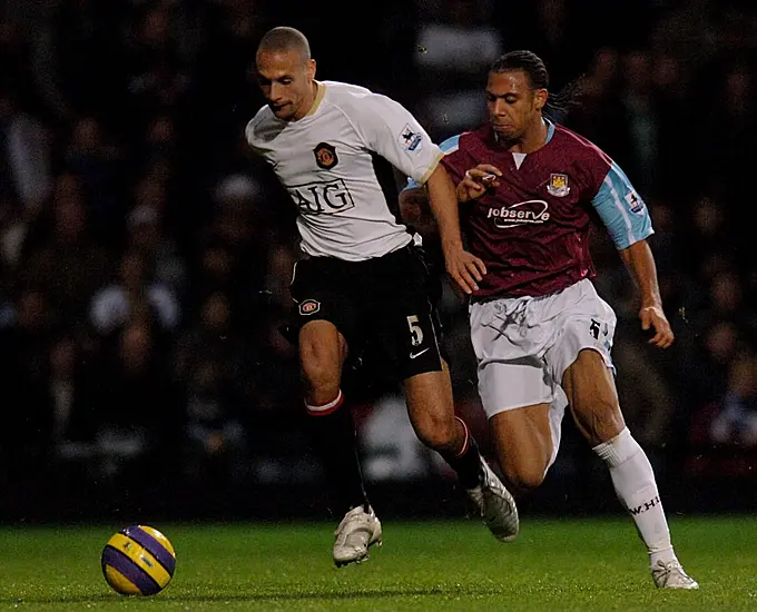 Rio And Anton Ferdinand Backing Consortium Attempting West Ham Takeover