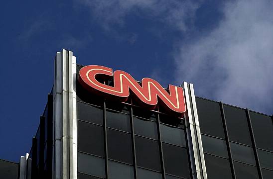 Three Cnn Employees Fired After Returning To Office Unvaccinated