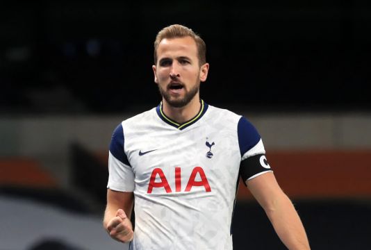 Pep Guardiola: I’m Only Interested In Harry Kane If Tottenham Want To Negotiate