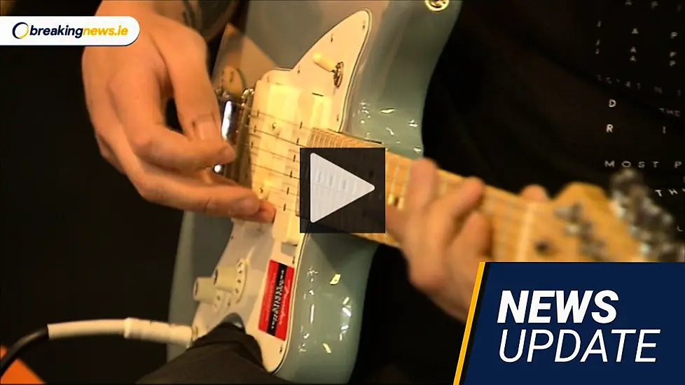 Video: Return Of Live Music, Communions And Confirmations Roadmap, Today's Courts