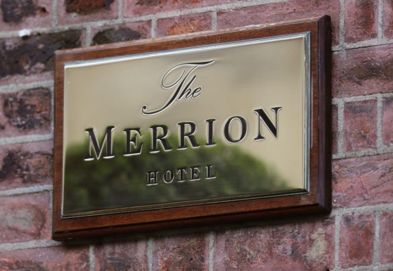 Merrion Hotel Records €4.42M Pre-Tax Profits For 2022