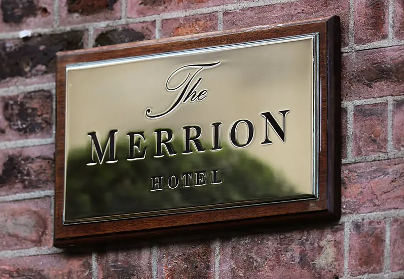 Merrion Hotel Records €4.42M Pre-Tax Profits For 2022