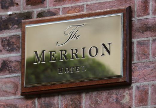 Merrion Hotel Event ‘Sparked Clarification’ Of Guidelines, Says Junior Minister