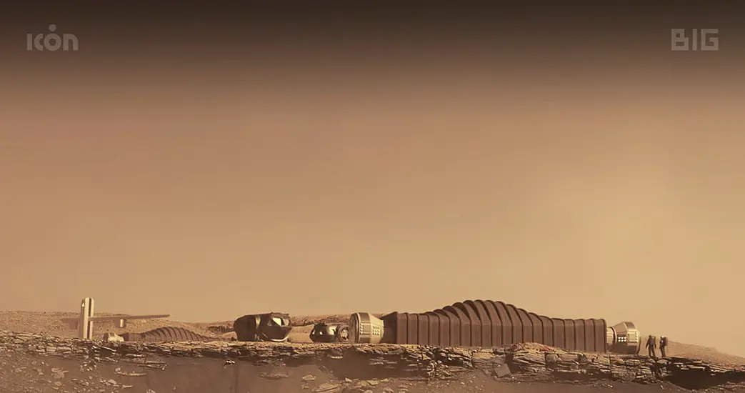 Nasa Looking For Applicants Who Want To Pretend To Live On Mars For A Year