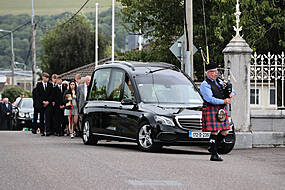 Bus Driver Who Died In Tragic Accident In Co Cork Praised As ‘Loyal And Fun’