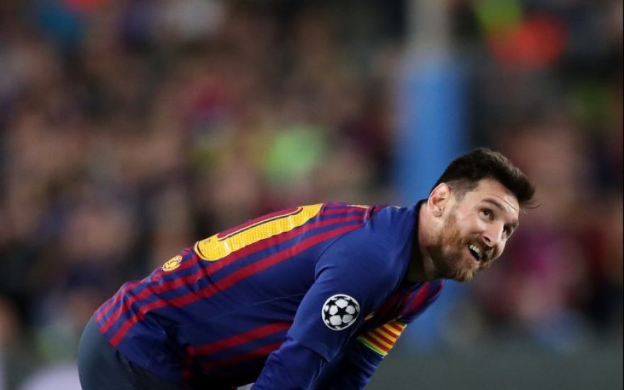 Barcelona Boss Ronald Koeman Admits Lionel Messi Exit ‘Still Hard To Understand’