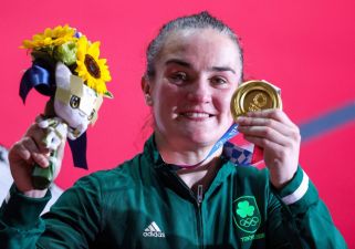Olympics: Kellie Harrington Beats Beatriz Ferreira To Claim Gold Medal