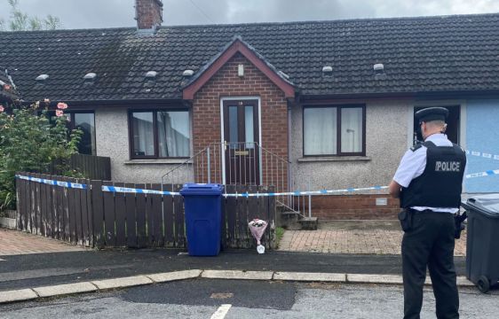 Police Given Extra Time To Question Man Over Murder Of Two-Year-Old