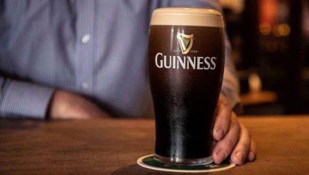 Guinness Planning Second Us Brewery