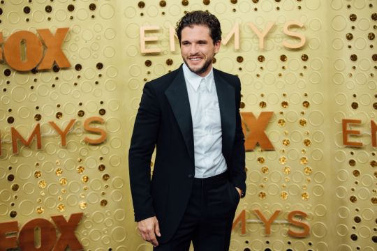 Kit Harington Says He Has Gone Through ‘Periods Of Real Depression’