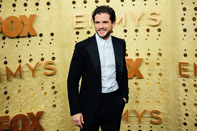 Kit Harington Says He Has Gone Through ‘Periods Of Real Depression’