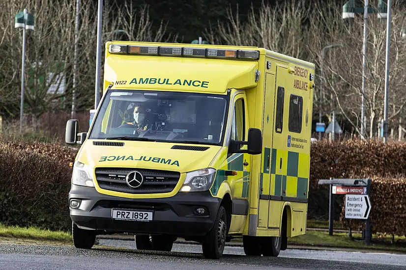 Man Dies After Falling Into River In Co Armagh