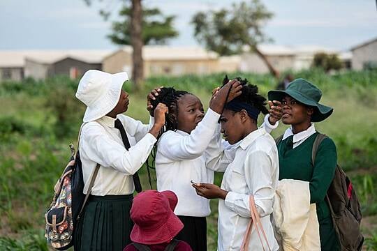 Un Condemns Zimbabwe Child Marriages As Girl Dies After Giving Birth