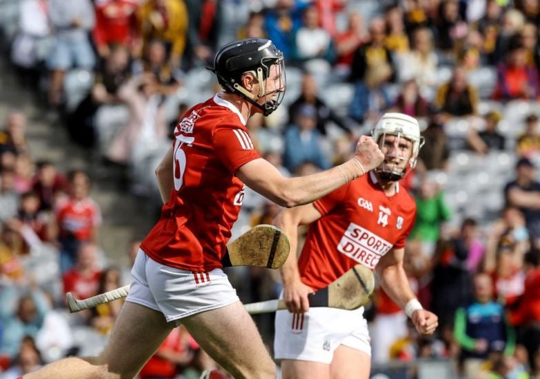 Cork Beat Kilkenny After Extra Time In Thrilling All-Ireland Hurling Semi-Final