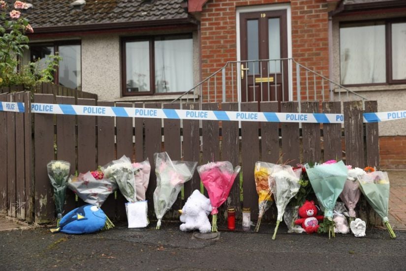 Woman Arrested By Police Investigating Murder Of Girl (2) In Co Tyrone