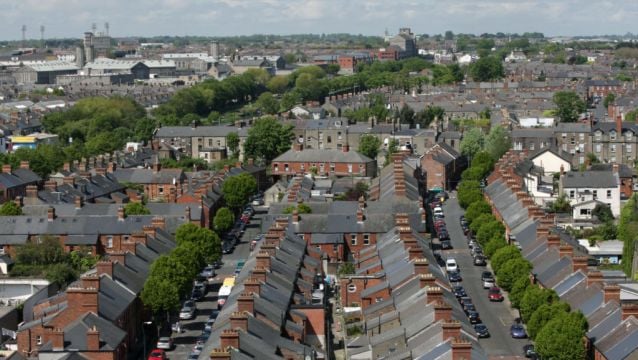 House Prices Rise By 10.9% In Three-Year High